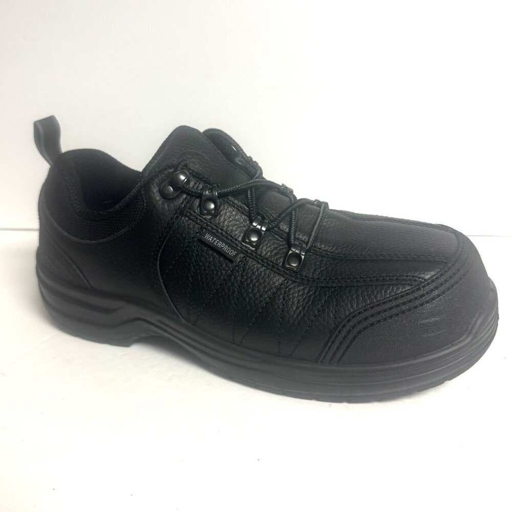 Orthofeet Mens Dolomite Comp Toe Sneaker Size 9.5EEEE